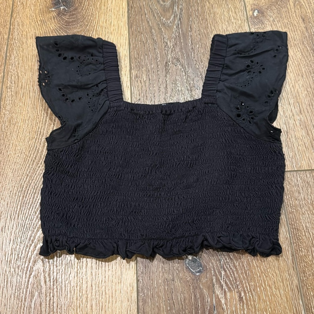 FBZ (Flowers by Zoe) Girls Top